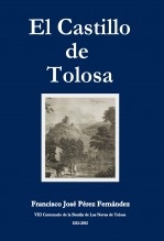 El castillo de Tolosa