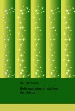 Enfermedades en cultivos de cítricos