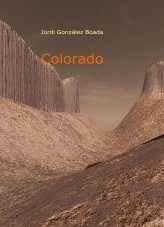 Libro Colorado, autor Jordi González Boada