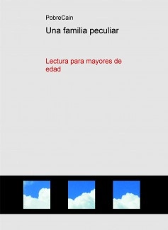 Una familia peculiar