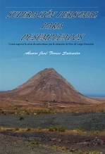 Libro SUPERACION PERSONAL PARA DESEMPLEADOS, autor ÁLVARO JOSÉ TORRES SALVADOR