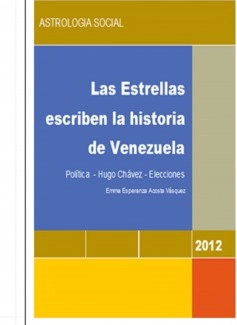 LAS ESTRELLAS ESCRIBEN LA HISTORIA DE VENEZUELA