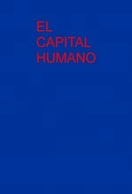 Libro EL CAPITAL HUMANO, autor DANTE ARBOCCO QUESADA