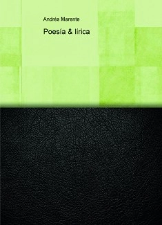 Poesía & lírica