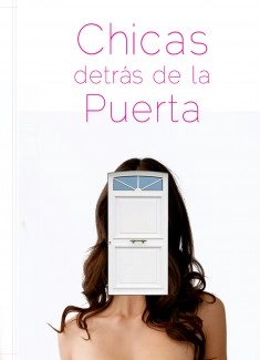 Chicas Detrás de la Puerta
