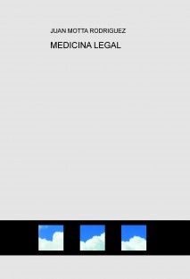 MEDICINA LEGAL