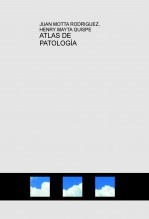 ATLAS DE PATOLOGÍA