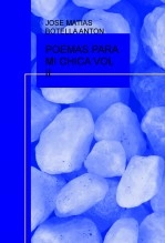 Libro POEMAS PARA MI CHICA VOL II, autor sagitario65