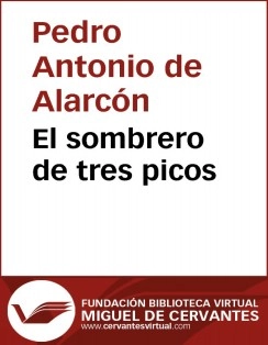 El sombrero de tres picos