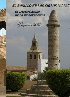El Bonillo en los siglos XV-XVI. ePub