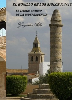 El Bonillo en los siglos XV-XVI. PDF