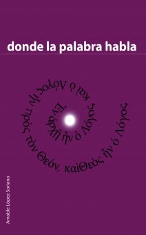 Donde la palabra habla