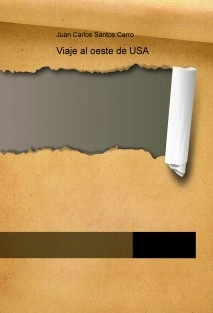 Viaje al oeste de USA