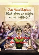 ¿Qué pinta un músico en un instituto? - Propuesta didáctica