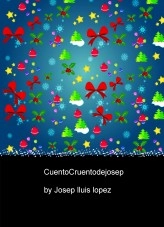 Libro CuentoCruentodejosep, autor josepll
