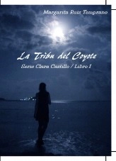 Libro La Tribu del Coyote, autor Margarita Ruiz