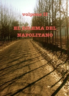 EL DILEMA DEL NAPOLITANO