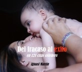 Libro Del fracaso al éxito en 121 citas célebres, autor Nacho Martín Morales