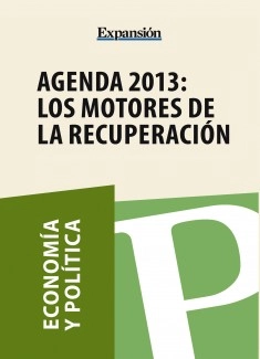 Agenda 2013: los motores de la recuperación