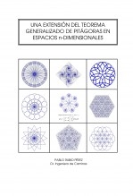 UNA EXTENSIÓN DEL TEOREMA GENERALIZADO DE PITÁGORAS EN ESPACIOS n-DIMENSIONALES