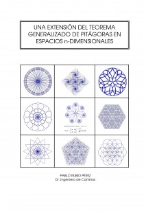 UNA EXTENSIÓN DEL TEOREMA GENERALIZADO DE PITÁGORAS EN ESPACIOS n-DIMENSIONALES