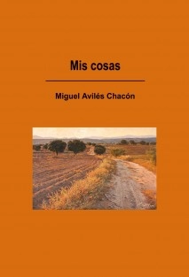 Mis cosas
