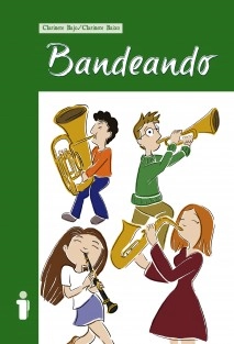 Bandeando (Clarinete Bajo)