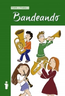 Bandeando (Trombón 2)