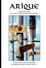 Arique No.44/45