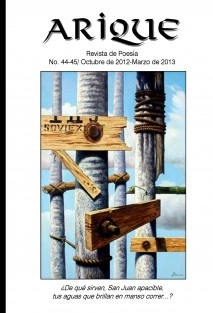 Arique No.44/45