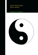 Libro la Kasería dl SinKara, autor martin kesher polsisti