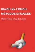 Libro Dejar de Fumar: Métodos eficaces, autor María Teresa Quijada