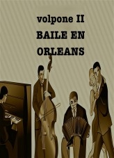 BAILE EN ORLEANS