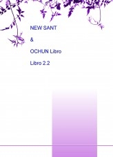 NEW SANT & OCHUN Libro 2.2