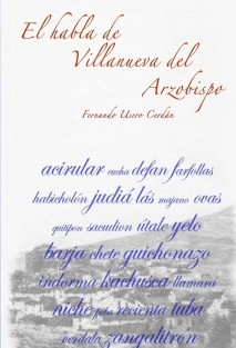 EL HABLA DE VILLANUEVA DEL ARZOBISPO