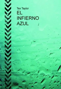 El infierno azul