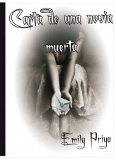 Libro Carta de una novia muerta, autor Emily Priya