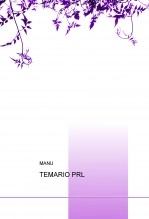 Libro TEMARIO PRL, autor manuel alvarez jimenez