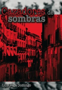 Cazadores de sombras