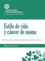 Estilo de Vida y Cáncer de Mama