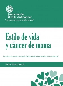 Estilo de Vida y Cáncer de Mama