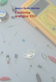 Electrónica analógica. ESO.