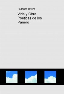 Vida y Obra Poéticas de los Panero