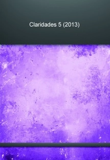 Claridades 5 (2013)