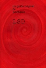 Libro LSD, autor ... Emcharos ...