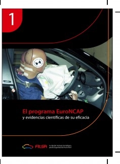 El programa EuroNCAP. Resumen 1ª Evidencia Científica