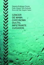 CÁNCER DE MAMA. CARCINOMA DUCTAL INFILTRANTE. CUIDADOS.