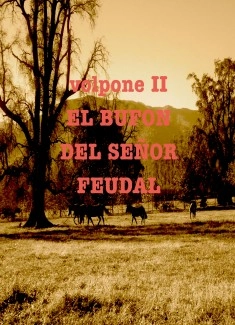 EL BUFON DEL SEÑOR FEUDAL