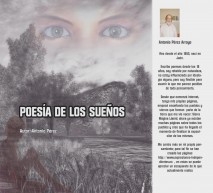 Poesía de los sueños-imágenes en negro