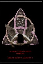 Libro EL LEGADO DE LOS CAIDOS, autor German Albornoz